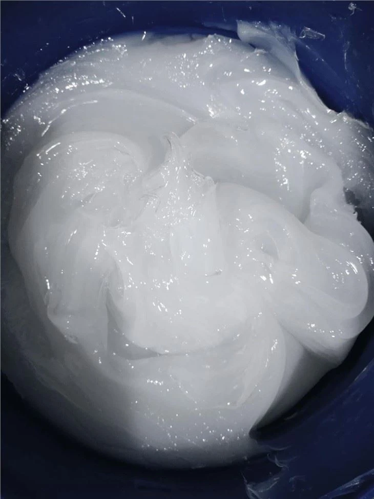 Screen Printing Silicone