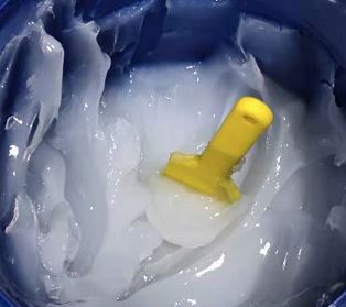 Silicone Inks