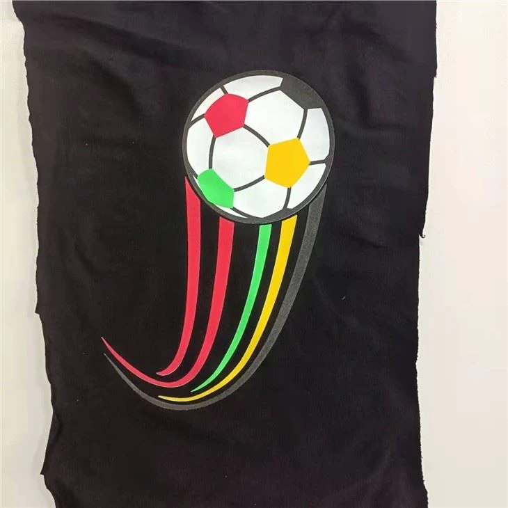 Silicone Textile Printing Inks
