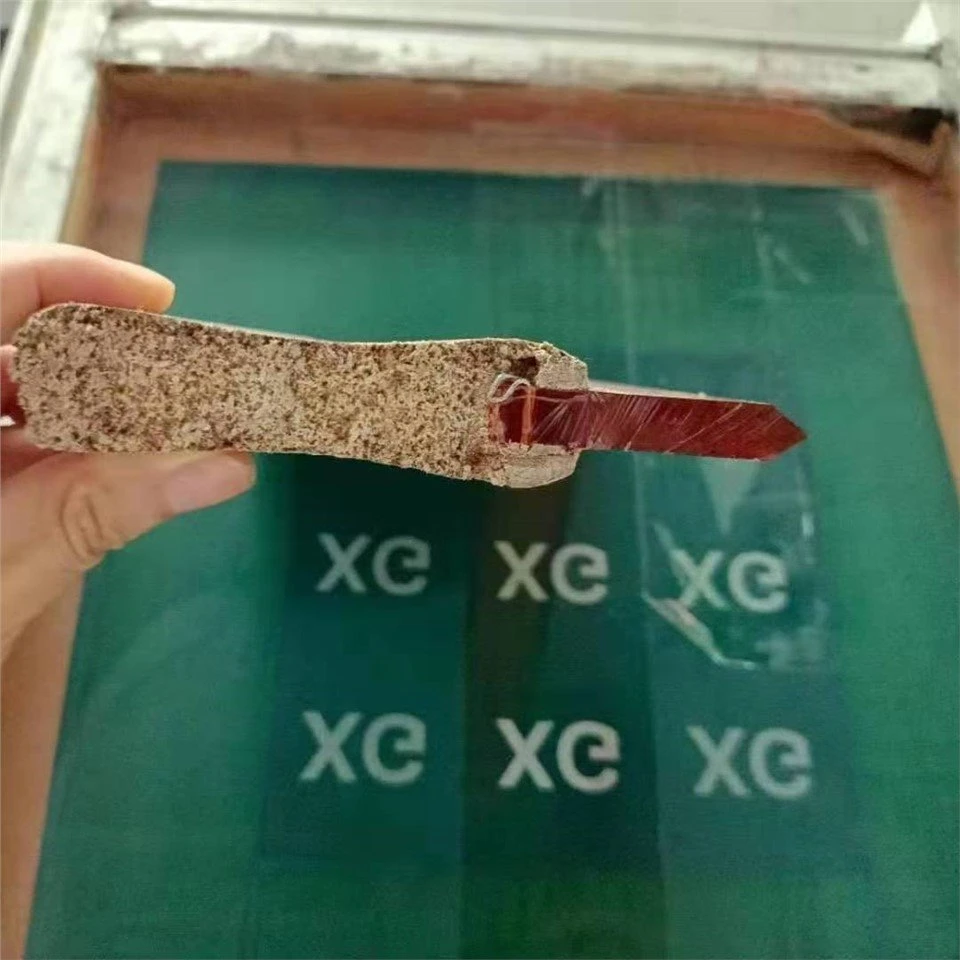 דיו להדפסת מסך משי