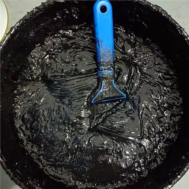 חוסם הגירת צבע