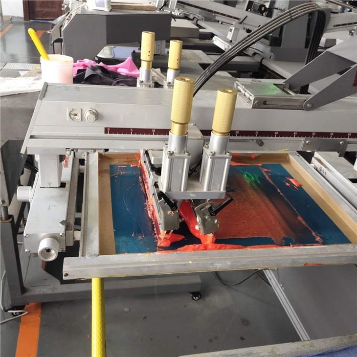 Puff Screen Printing Ink