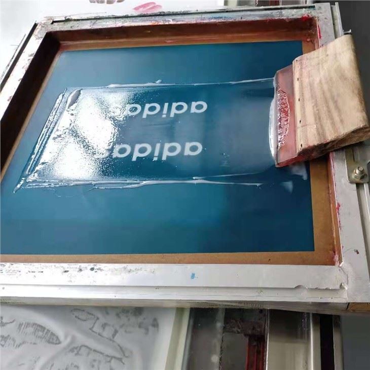 Silk Screen Printing Silicone Ink