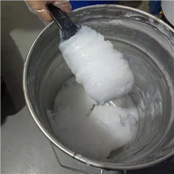 חומר להדפסת מסך