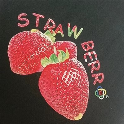 חולצות הדפסת מסך