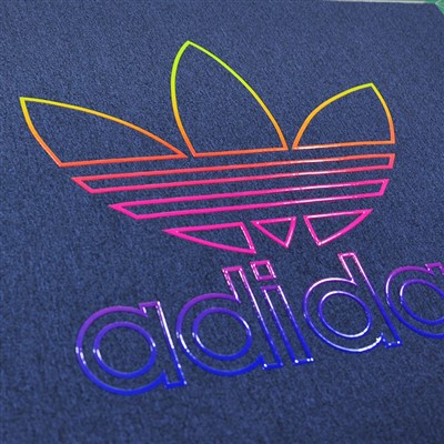 חולצת טי Puff Ink