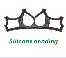 Bra Bonding Silicone suppliers